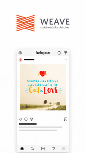 Instagram add-on