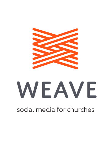 Weave: Social Media For Churches